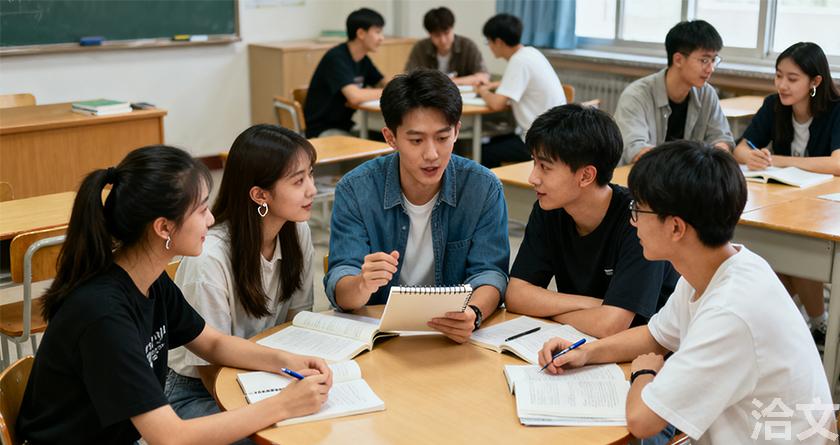 洽文降AIGC率,洽文查AIGC助手,洽文免费查AIGC