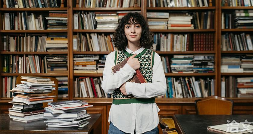 洽文降AIGC率,洽文查AIGC助手,洽文免费查AIGC