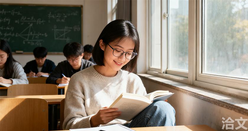 洽文降AIGC率,洽文查AIGC助手,洽文免费查AIGC