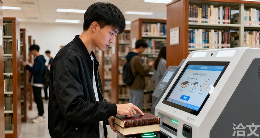 洽文降AIGC率,洽文查AIGC助手,洽文免费查AIGC