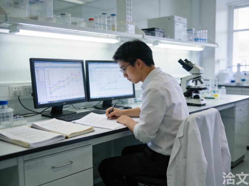 洽文降AIGC率,洽文查AIGC助手,洽文免费查AIGC