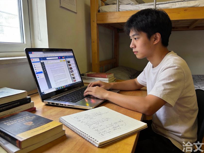 洽文降AIGC率,洽文查AIGC助手,洽文免费查AIGC