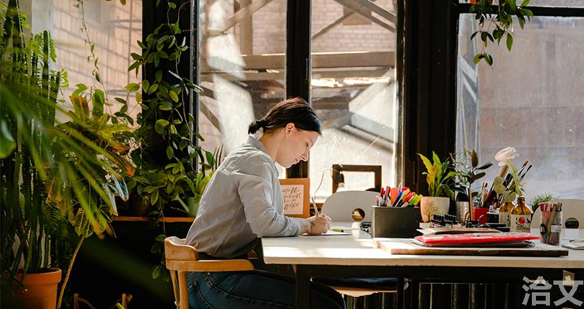 洽文降AIGC率,洽文查AIGC助手,洽文免费查AIGC