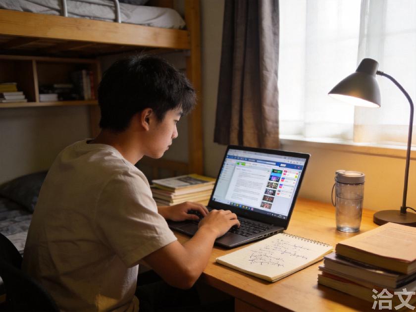 洽文降AIGC率,洽文查AIGC助手,洽文免费查AIGC