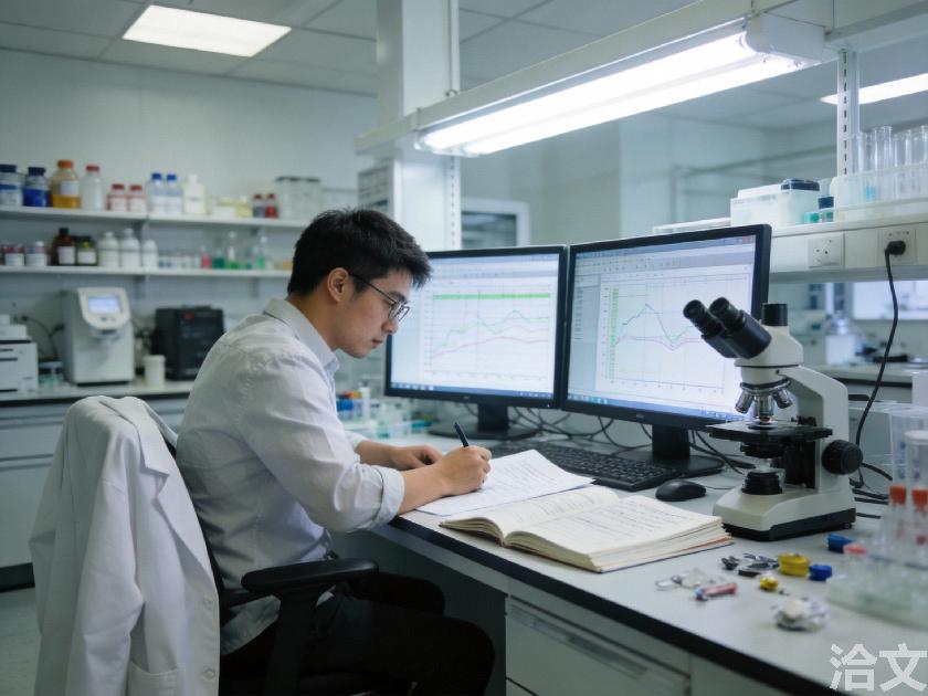 洽文降AIGC率,洽文查AIGC助手,洽文免费查AIGC