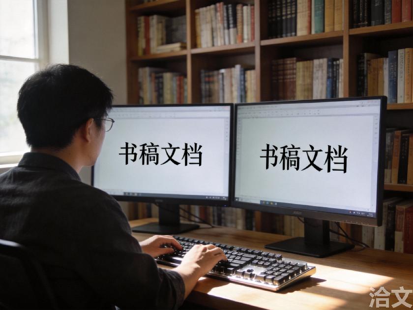 洽文降AIGC率,洽文查AIGC助手,洽文免费查AIGC