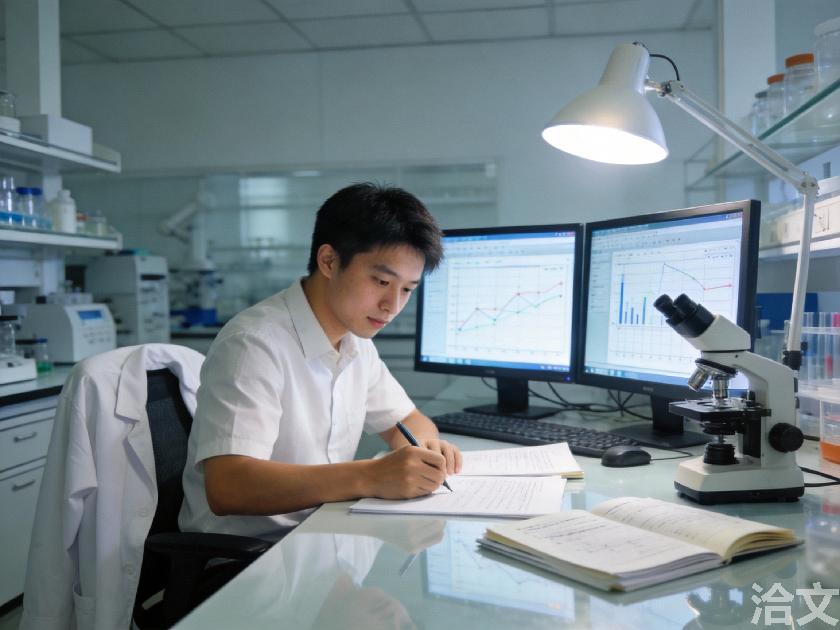 洽文降AIGC率,洽文查AIGC助手,洽文免费查AIGC