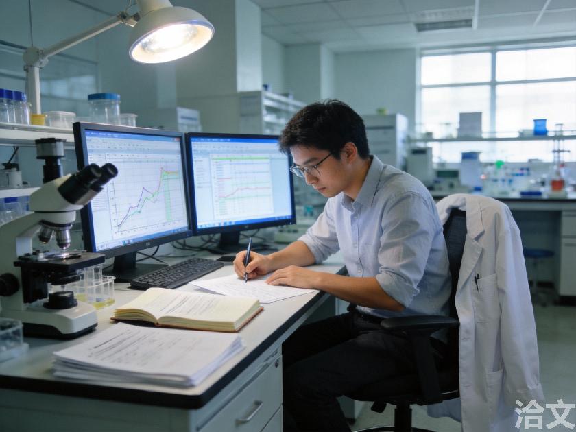 洽文降AIGC率,洽文查AIGC助手,洽文免费查AIGC