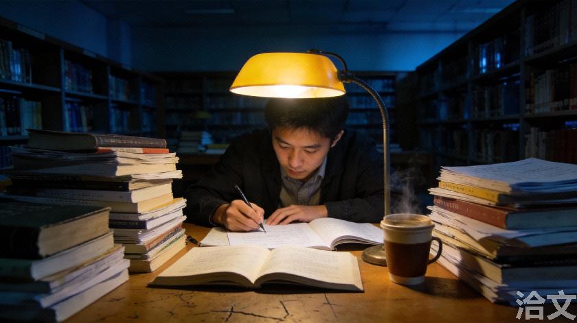 洽文降AIGC率,洽文查AIGC助手,洽文免费查AIGC