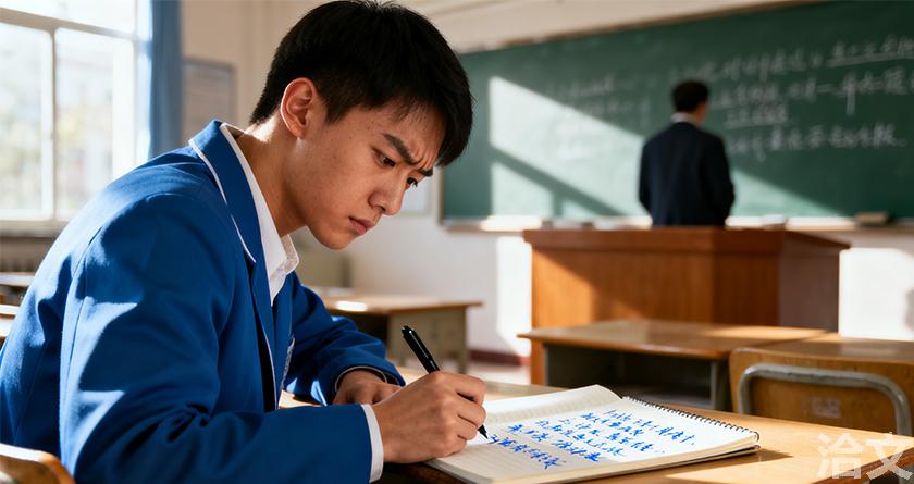 洽文降AIGC率,洽文查AIGC助手,洽文免费查AIGC