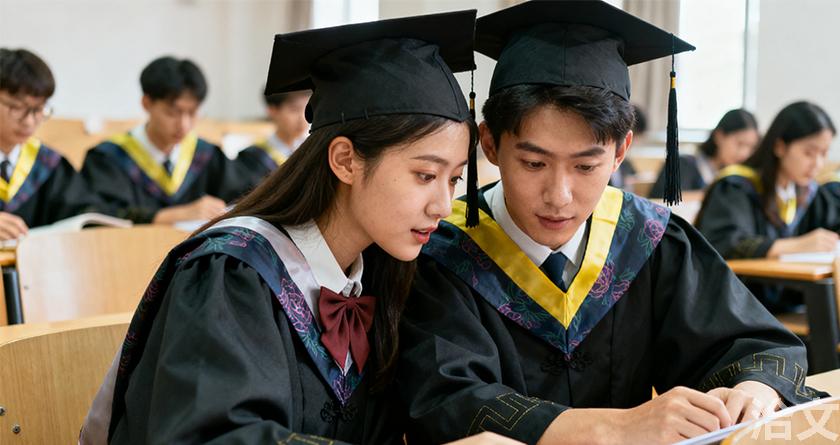 洽文降AIGC率,洽文查AIGC助手,洽文免费查AIGC