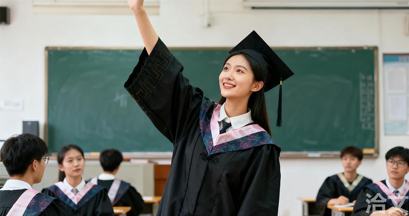 洽文降AIGC率,洽文查AIGC助手,洽文免费查AIGC