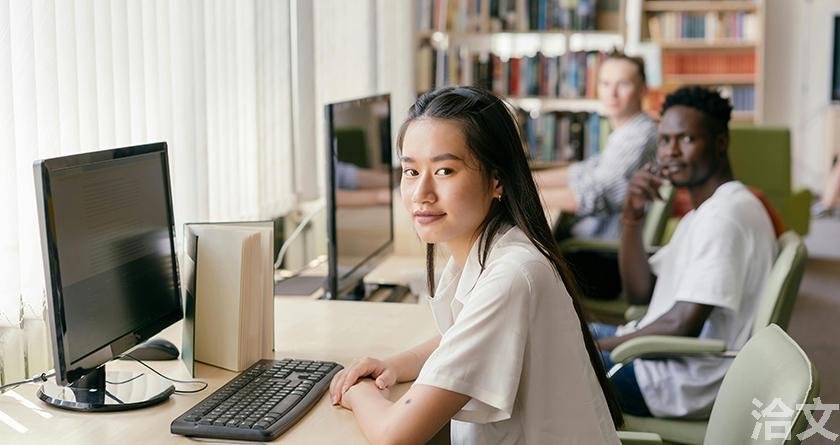 洽文降AIGC率,洽文查AIGC助手,洽文免费查AIGC