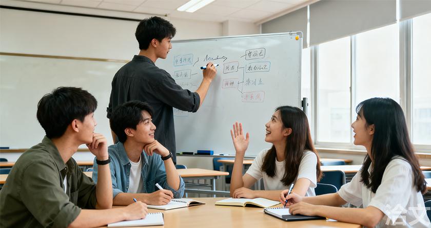 洽文降AIGC率,洽文查AIGC助手,洽文免费查AIGC