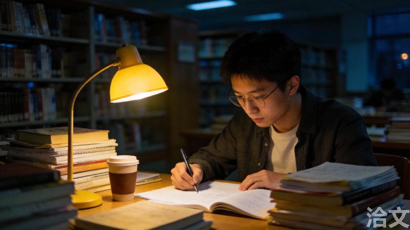 洽文降AIGC率,洽文查AIGC助手,洽文免费查AIGC