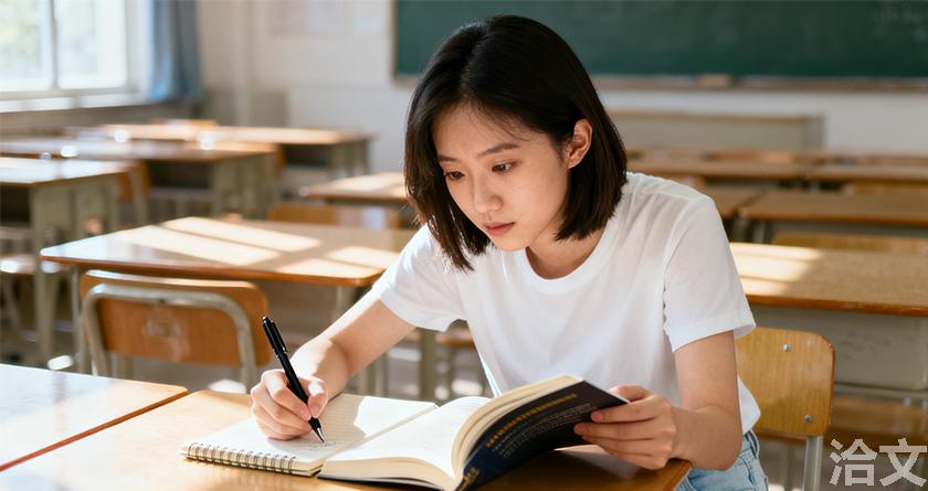 洽文降AIGC率,洽文查AIGC助手,洽文免费查AIGC