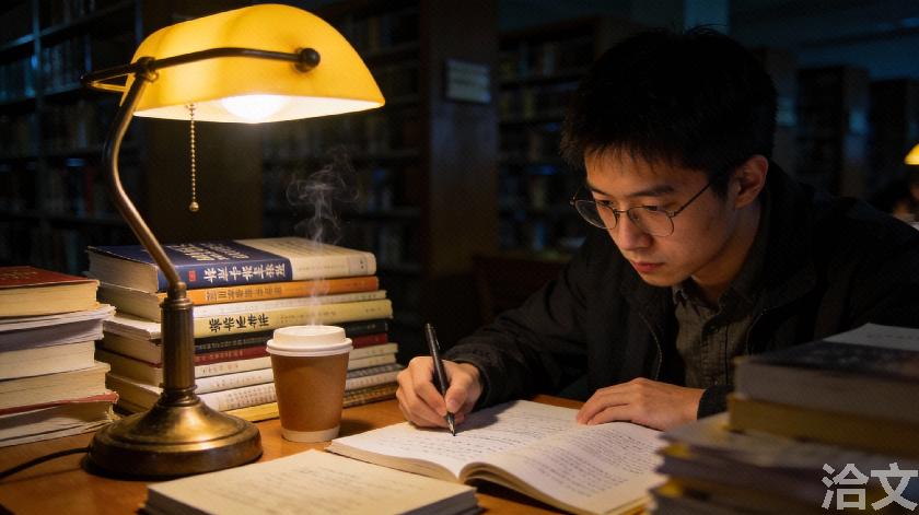 洽文降AIGC率,洽文查AIGC助手,洽文免费查AIGC